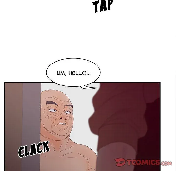 Share Girls Chapter 26 page 135 - 