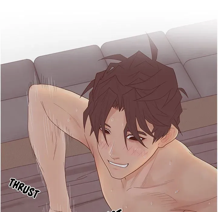 Share Girls Chapter 26 page 22 - 