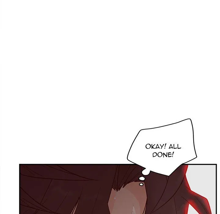 Share Girls Chapter 26 page 29 - 