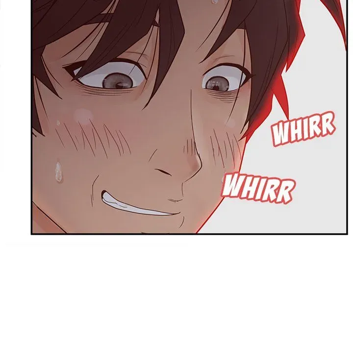 Share Girls Chapter 26 page 30 - 
