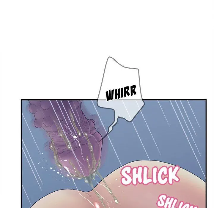 Share Girls Chapter 26 page 31 - 