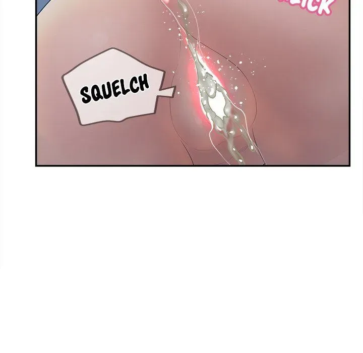 Share Girls Chapter 26 page 32 - 