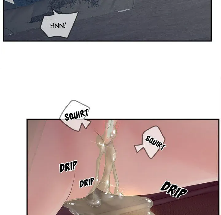 Share Girls Chapter 26 page 38 - 