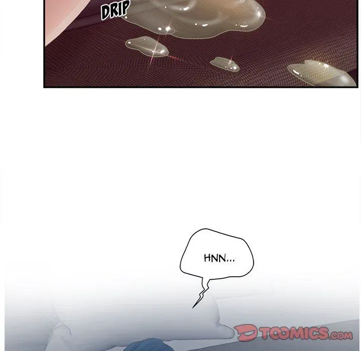 Share Girls Chapter 26 page 39 - 