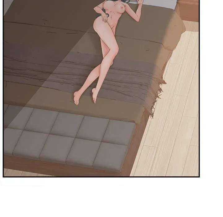 Share Girls Chapter 26 page 47 - 