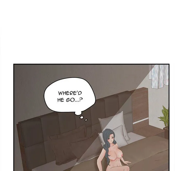 Share Girls Chapter 26 page 56 - 