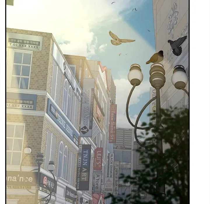 Share Girls Chapter 26 page 60 - 