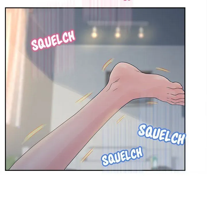 Share Girls Chapter 26 page 7 - 
