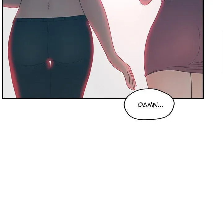 Share Girls Chapter 26 page 64 - 