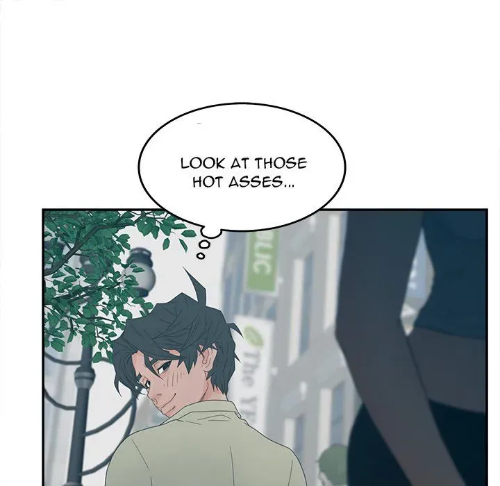 Share Girls Chapter 26 page 65 - 