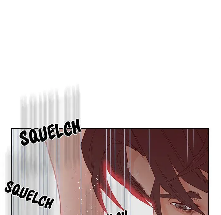 Share Girls Chapter 26 page 8 - 