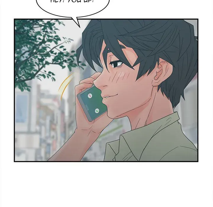 Share Girls Chapter 26 page 71 - 