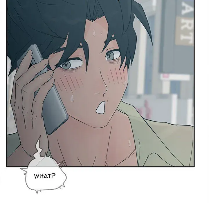 Share Girls Chapter 26 page 74 - 