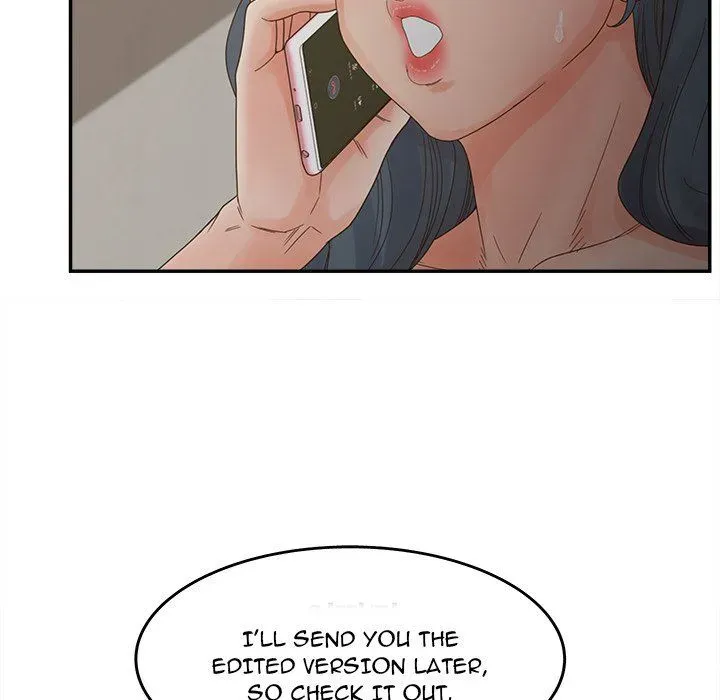 Share Girls Chapter 26 page 76 - 