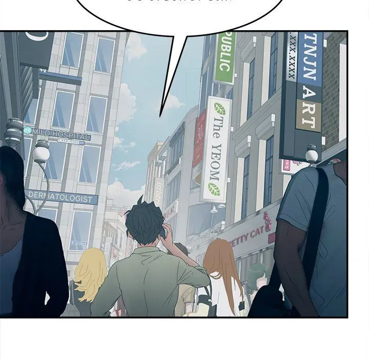 Share Girls Chapter 26 page 77 - 