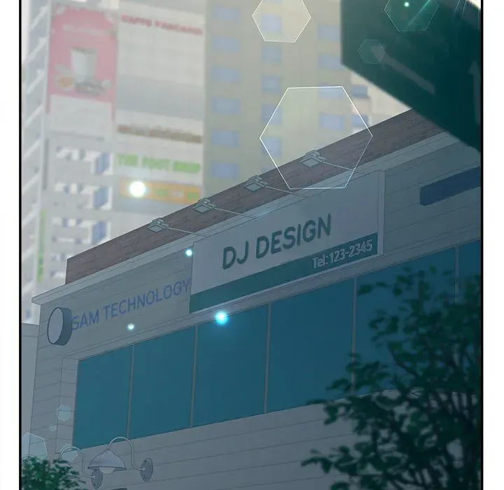 Share Girls Chapter 26 page 84 - 