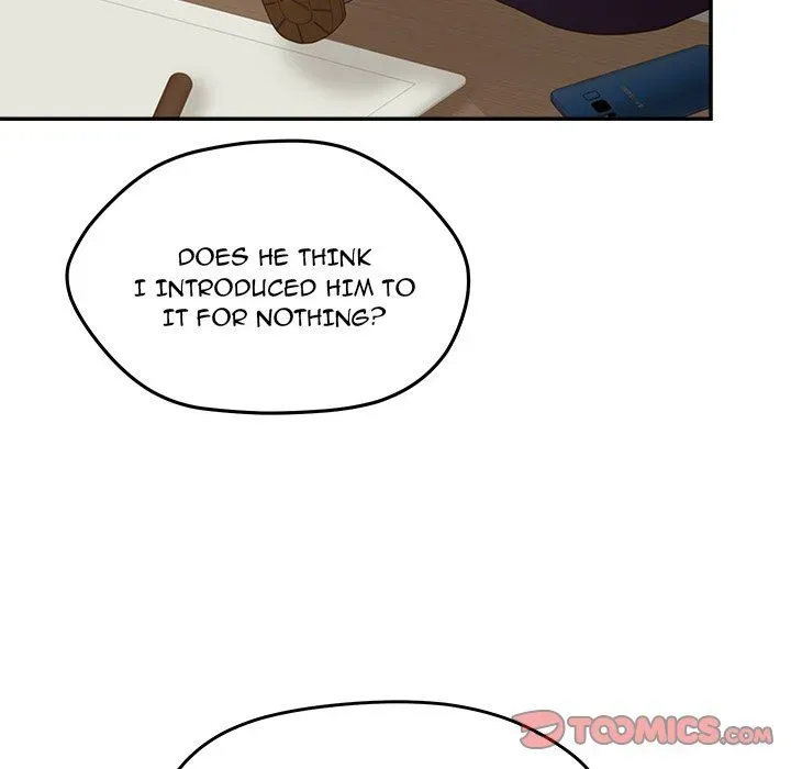 Share Girls Chapter 26 page 87 - 