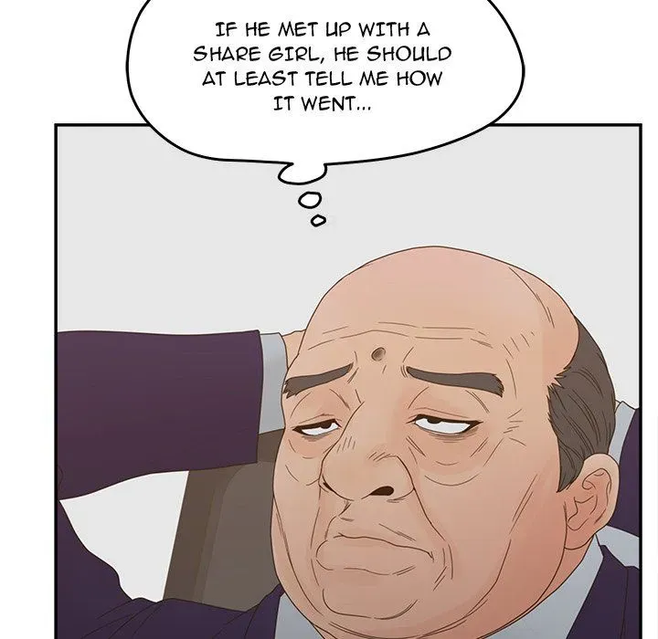 Share Girls Chapter 26 page 88 - 