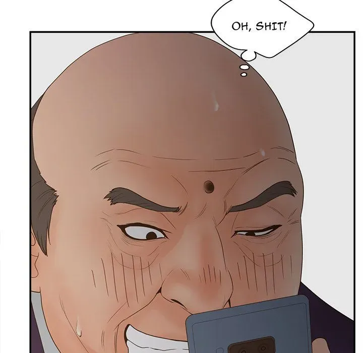 Share Girls Chapter 26 page 96 - 