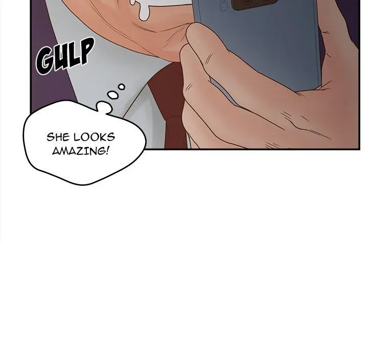 Share Girls Chapter 26 page 97 - 