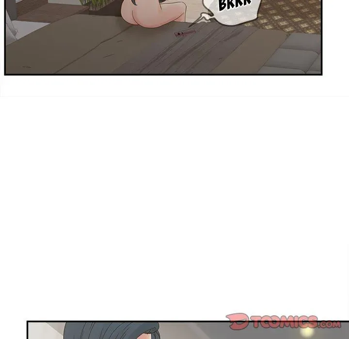 Share Girls Chapter 26 page 99 - 