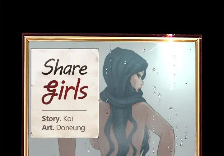 Share Girls Chapter 27 page 2 - 