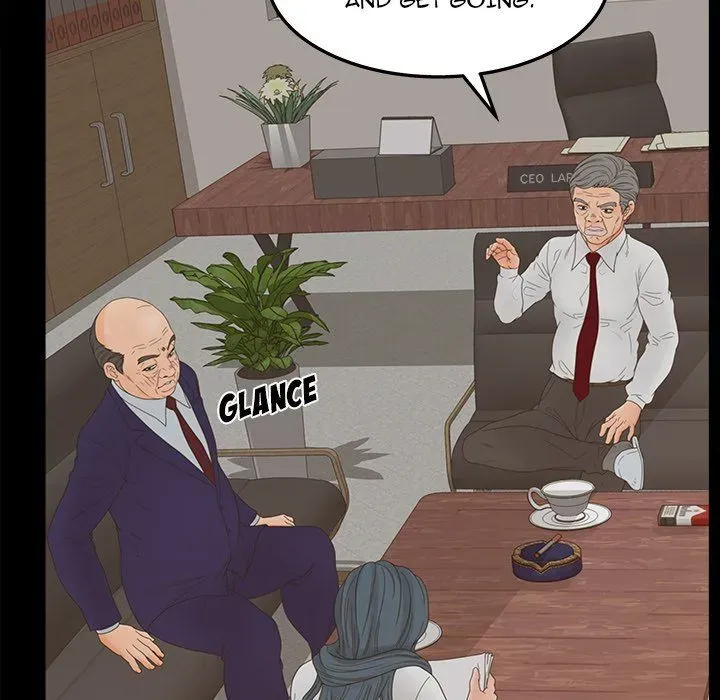 Share Girls Chapter 27 page 11 - 