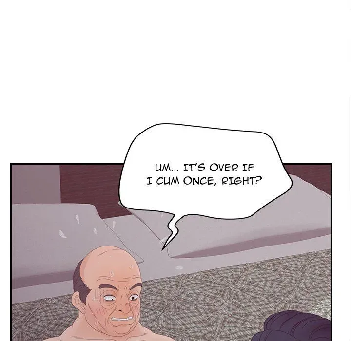 Share Girls Chapter 27 page 101 - 