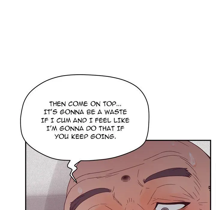 Share Girls Chapter 27 page 103 - 