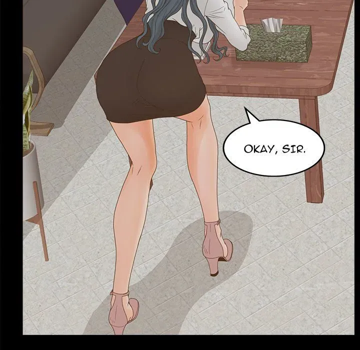 Share Girls Chapter 27 page 12 - 