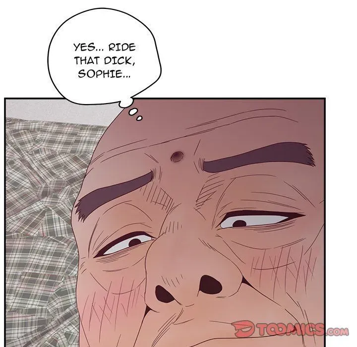 Share Girls Chapter 27 page 117 - 
