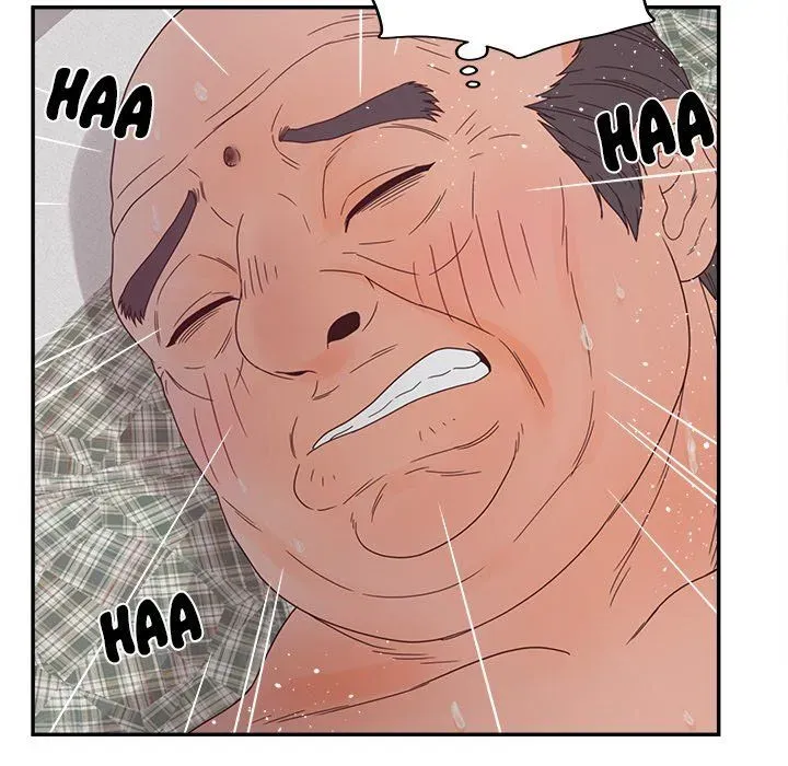 Share Girls Chapter 27 page 124 - 