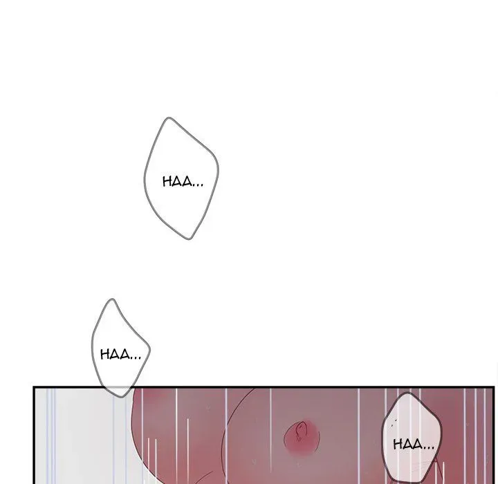 Share Girls Chapter 27 page 125 - 