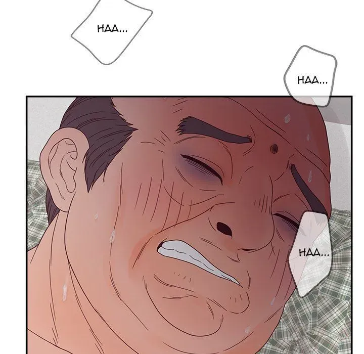 Share Girls Chapter 27 page 130 - 