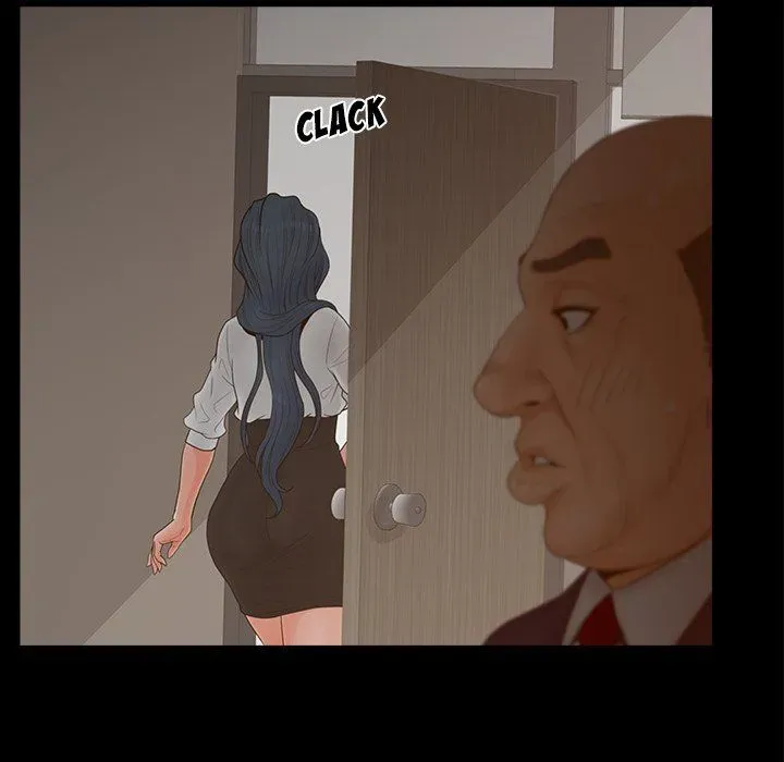 Share Girls Chapter 27 page 14 - 