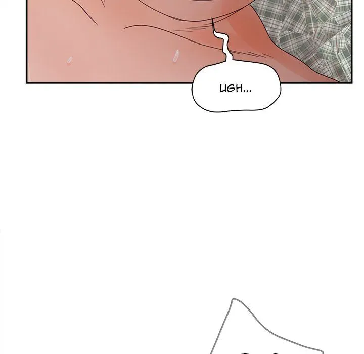 Share Girls Chapter 27 page 131 - 
