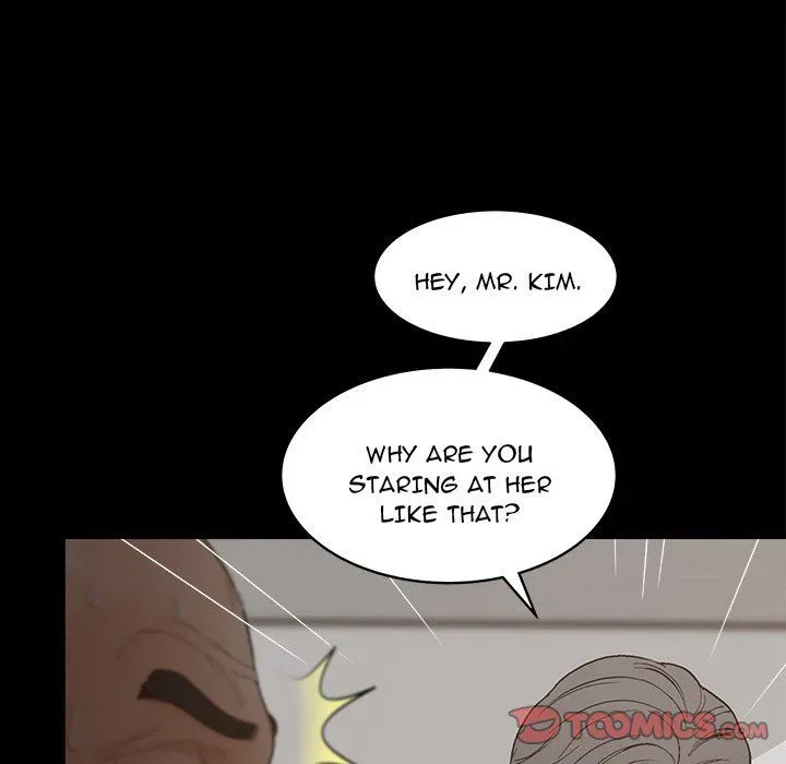 Share Girls Chapter 27 page 15 - 