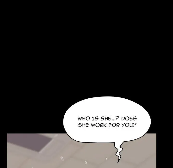 Share Girls Chapter 27 page 17 - 