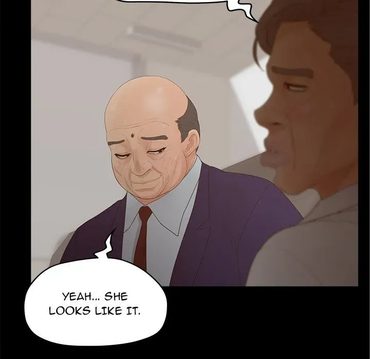 Share Girls Chapter 27 page 20 - 