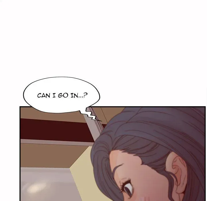 Share Girls Chapter 27 page 25 - 