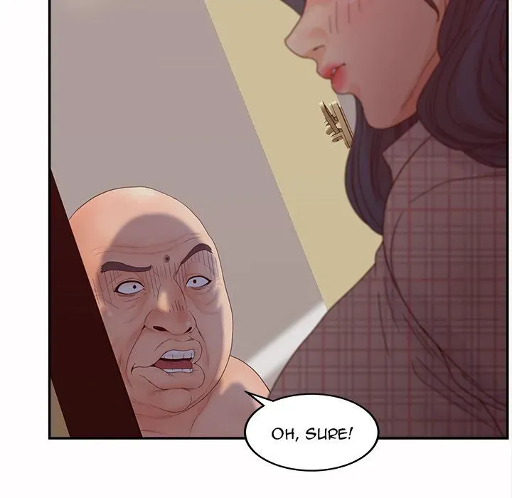 Share Girls Chapter 27 page 26 - 