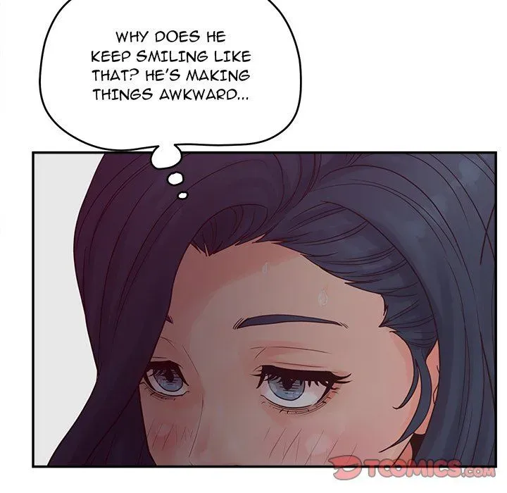 Share Girls Chapter 27 page 33 - 