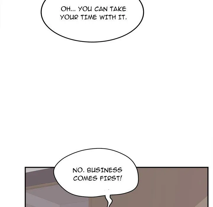 Share Girls Chapter 27 page 36 - 