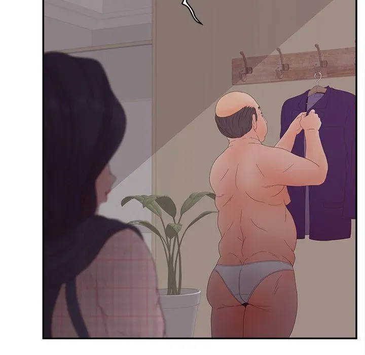 Share Girls Chapter 27 page 37 - 