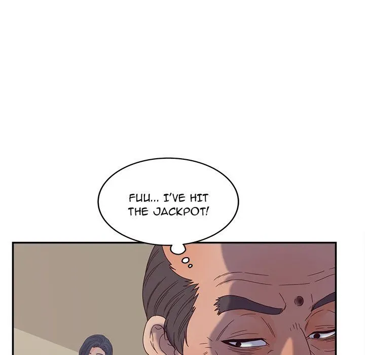 Share Girls Chapter 27 page 38 - 