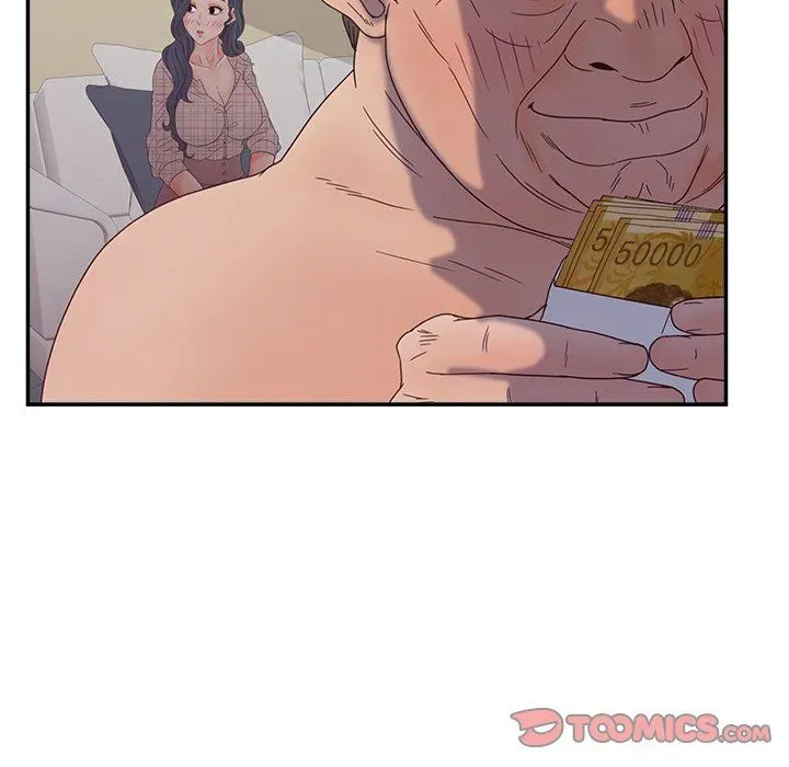 Share Girls Chapter 27 page 39 - 