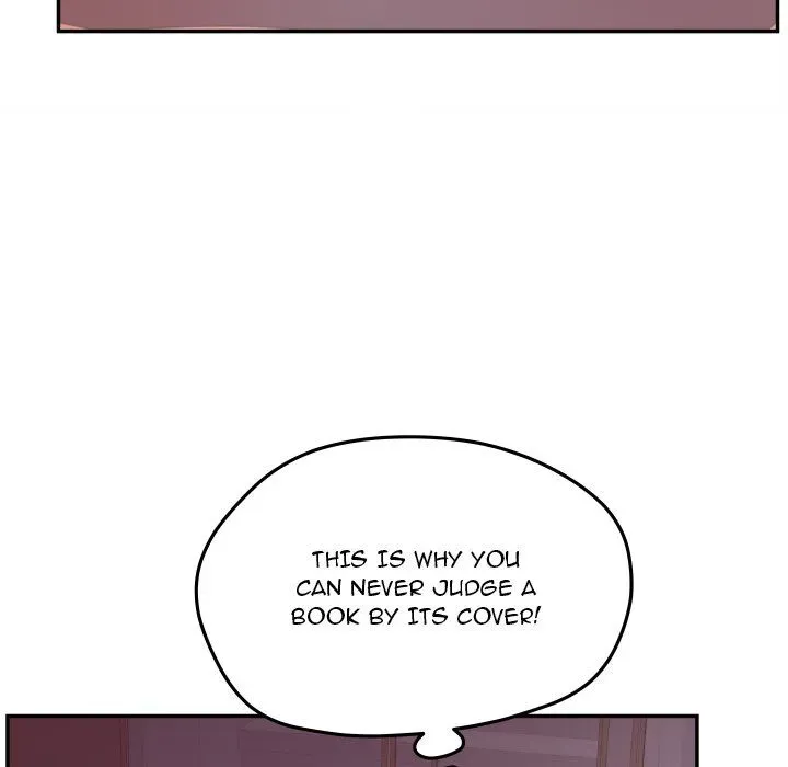 Share Girls Chapter 27 page 42 - 