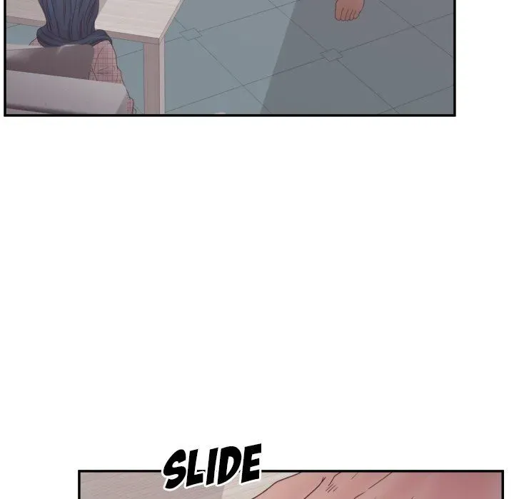 Share Girls Chapter 27 page 44 - 
