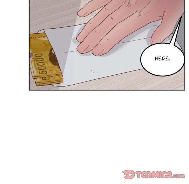 Share Girls Chapter 27 page 45 - 