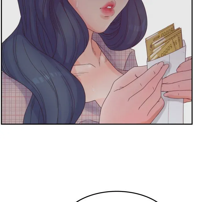Share Girls Chapter 27 page 47 - 